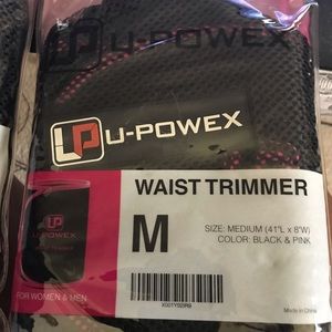 Waist Trimmers